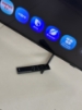 Imagine Samsung Smart TV Crystal UE55DU7172 138cm
