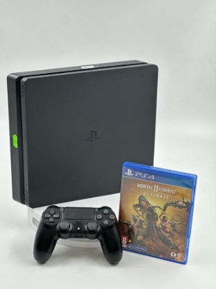Imagine PlayStation 4 Slim 1 TB