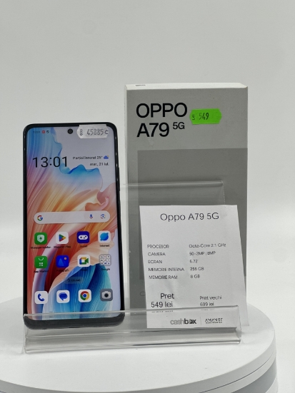 Imagine Oppo A79 5G 256GB