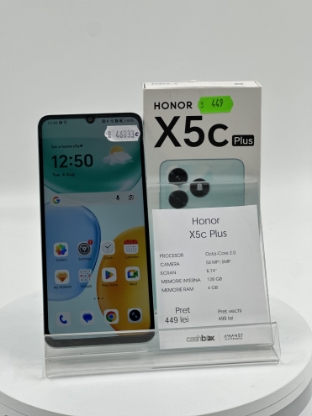 Imagine Honor X5C Plus 128 GB