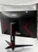 Imagine Monitor Gaming Curbat LED VA AOC C24G42E 23.6