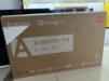 Imagine Televizor Xiaomi QLED A PRO 127CM SMART GOOGLE TV PRODUS NOU 