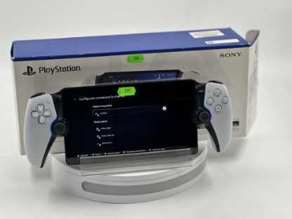 Imagine PlayStation Portal Remote Player PS5