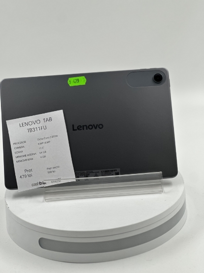 Imagine Lenovo Tab 311FU 64/4 GB WiFi
