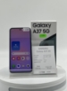 Imagine Samsung Galaxy A37 5G 128 GB baterie 100% 28 cc