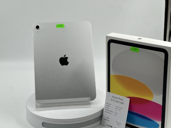 Imagine Ipad A16  WIFI 128GB Model 2025