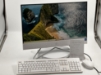 Imagine HP ALL IN ONE 21.5'' intel J4025 /16GB RAM / SSD 256GB /Intel UHD 600