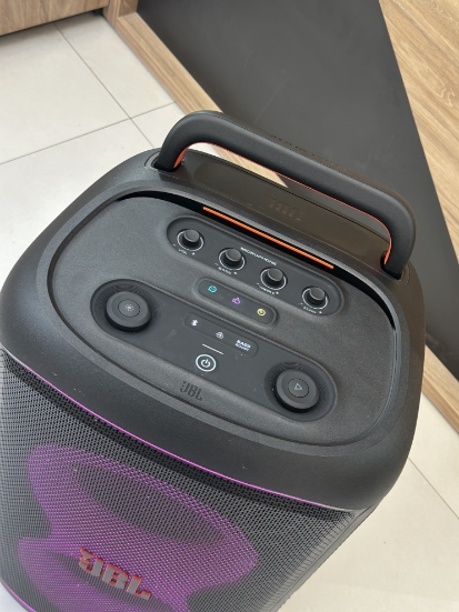 Imagine JBL PartyBox 520, 400W