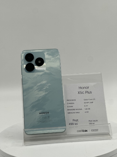 Imagine Honor X5C Plus 128 GB