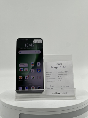 Imagine Honor Magic 8 Lite 5G (256) Bat.100% 5CC