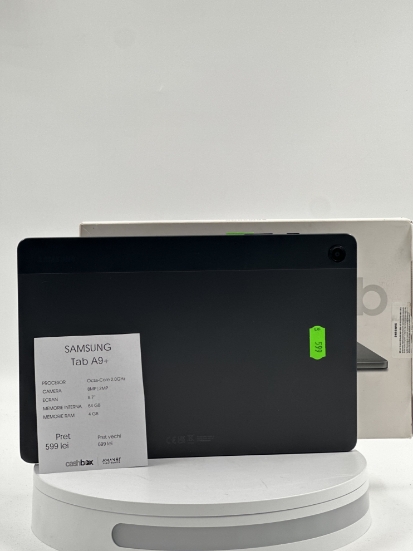 Imagine Samsung Galaxy Tab A9 (64) WiFi