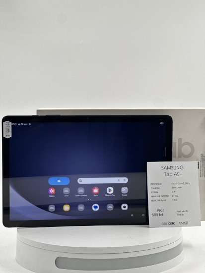 Imagine Samsung Galaxy Tab A9 (64) WiFi