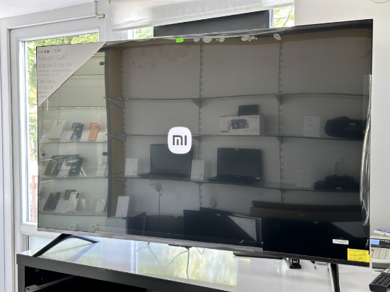Imagine TELEVIZOR XIAOMI QLED A PRO 125CM 4K ULTRA HD
