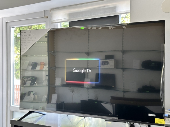 Imagine TELEVIZOR XIAOMI QLED A PRO 125CM 4K ULTRA HD