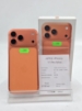 Imagine IPhone 17 ProMax Orange 256GB Baterie 100%  81cc 