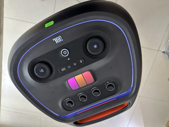 Imagine JBL PartyBox Ultimate 1100W 