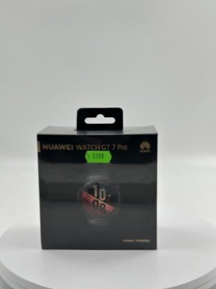 Imagine Huawei Watch GT 7 Pro 46mm Nou!