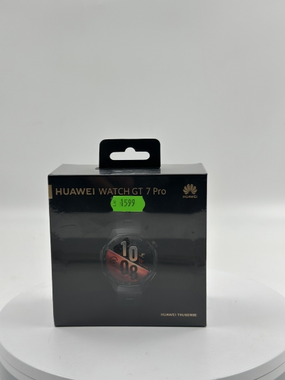 Imagine Huawei Watch GT 7 Pro 46mm Nou!