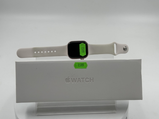 Imagine Apple Watch Series 11 42mm GPS 