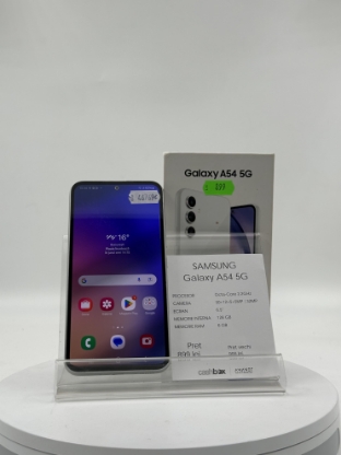 Imagine Samsung Galaxy A54 5G (128)