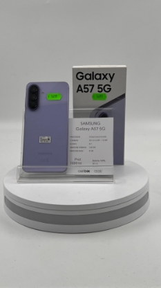 Imagine Samsung Galaxy A57 5G 128GB 8GB RAM Baterie 100%, 30cc