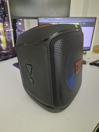 Imagine Boxa portabila JBL PartyBox Encore  Essential 2 100W