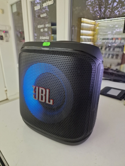Imagine Boxa portabila JBL PartyBox Encore  Essential 2 100W